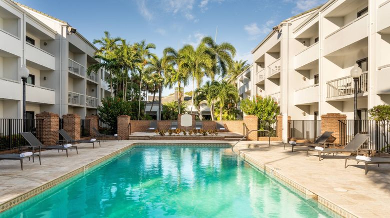 <b>Courtyard by Marriott West Palm Beach Pool</b>. Images powered by <a href="https://www.leonardoworldwide.com/" title="Leonardo Worldwide" target="_blank">Leonardo</a>.