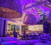 Westin Porto de Galinhas, All-Inclusive Lobby