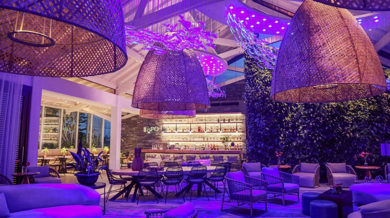 <b>Westin Porto de Galinhas, All-Inclusive Lobby</b>. Images powered by <a href="https://www.leonardoworldwide.com/" title="Leonardo Worldwide" target="_blank">Leonardo</a>.