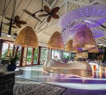 Westin Porto de Galinhas, All-Inclusive Lobby