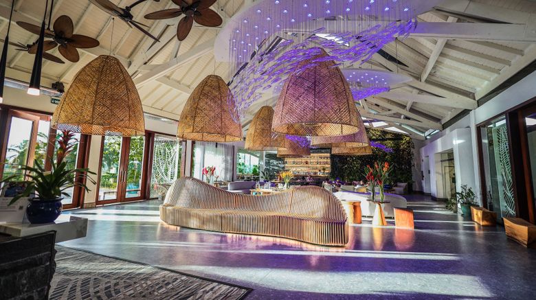 <b>Westin Porto de Galinhas, All-Inclusive Lobby</b>. Images powered by <a href="https://www.leonardoworldwide.com/" title="Leonardo Worldwide" target="_blank">Leonardo</a>.