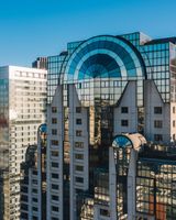 San Francisco Marriott Marquis