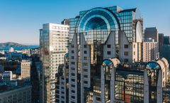 San Francisco Marriott Marquis