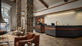 Inn at Bellefield / Hyde Park Lobby