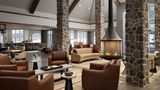Inn at Bellefield / Hyde Park Lobby