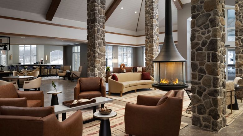 <b>Inn at Bellefield / Hyde Park Lobby</b>. Images powered by <a href="https://www.leonardoworldwide.com/" title="Leonardo Worldwide" target="_blank">Leonardo</a>.