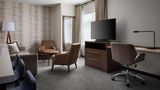 Inn at Bellefield / Hyde Park Suite