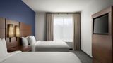 Inn at Bellefield / Hyde Park Room