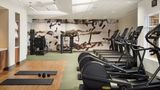 Inn at Bellefield / Hyde Park Recreation