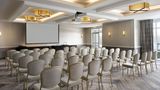 Inn at Bellefield / Hyde Park Meeting