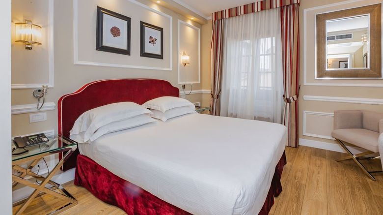 <b>Hotel Calzaiuoli Exterior</b>. Images powered by <a href="https://www.leonardoworldwide.com/" title="Leonardo Worldwide" target="_blank">Leonardo</a>.