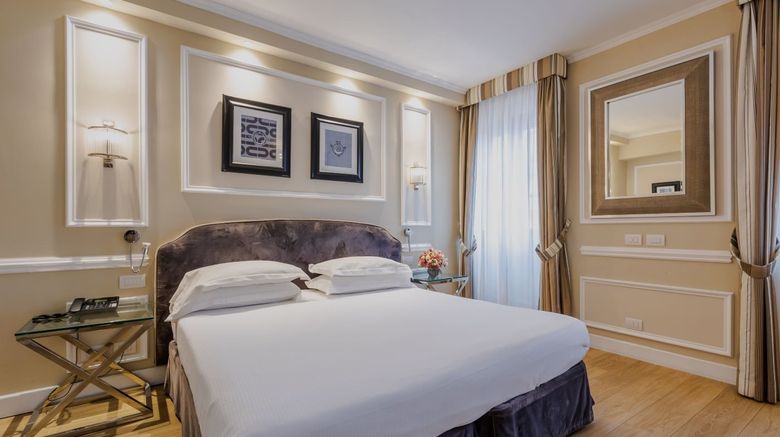 <b>Hotel Calzaiuoli Suite</b>. Images powered by <a href="https://www.leonardoworldwide.com/" title="Leonardo Worldwide" target="_blank">Leonardo</a>.