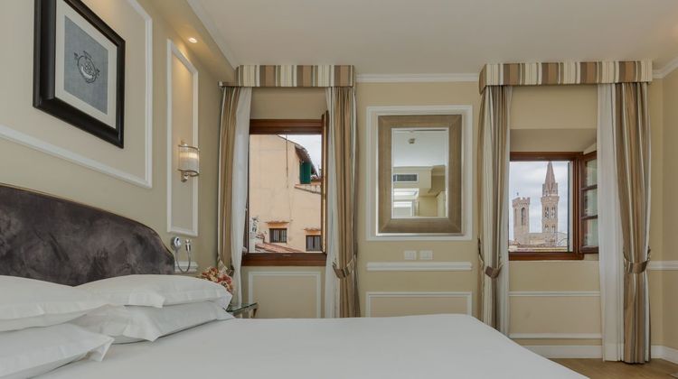 Hotel Calzaiuoli Suite