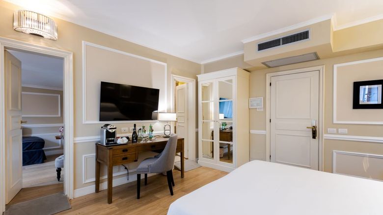 <b>Hotel Calzaiuoli Suite</b>. Images powered by <a href="https://www.leonardoworldwide.com/" title="Leonardo Worldwide" target="_blank">Leonardo</a>.
