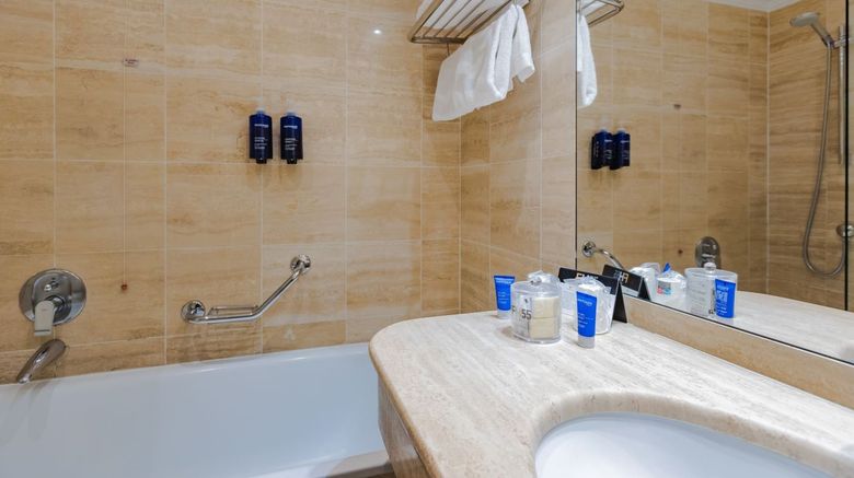 <b>Hotel Calzaiuoli Room</b>. Images powered by <a href="https://www.leonardoworldwide.com/" title="Leonardo Worldwide" target="_blank">Leonardo</a>.