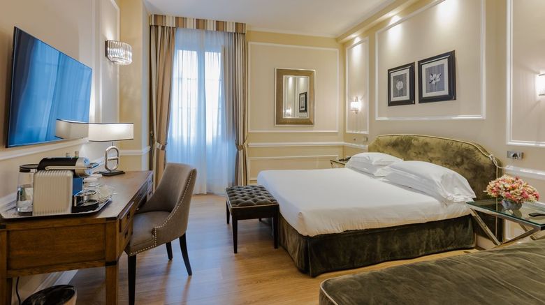<b>Hotel Calzaiuoli Room</b>. Images powered by <a href="https://www.leonardoworldwide.com/" title="Leonardo Worldwide" target="_blank">Leonardo</a>.