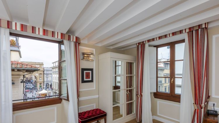 Hotel Calzaiuoli Room