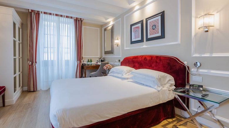 <b>Hotel Calzaiuoli Room</b>. Images powered by <a href="https://www.leonardoworldwide.com/" title="Leonardo Worldwide" target="_blank">Leonardo</a>.