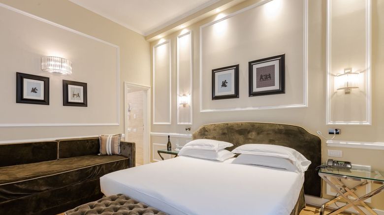<b>Hotel Calzaiuoli Room</b>. Images powered by <a href="https://www.leonardoworldwide.com/" title="Leonardo Worldwide" target="_blank">Leonardo</a>.