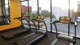 City Express Suites by Marriott Recreation