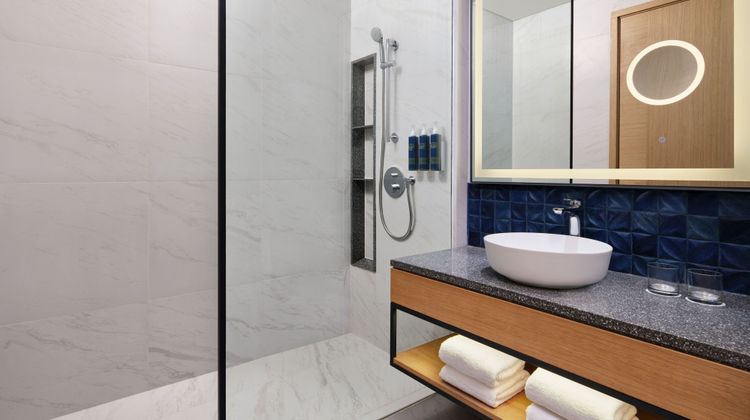 Four Points by Sheraton Bintan Lagoi Bay Room