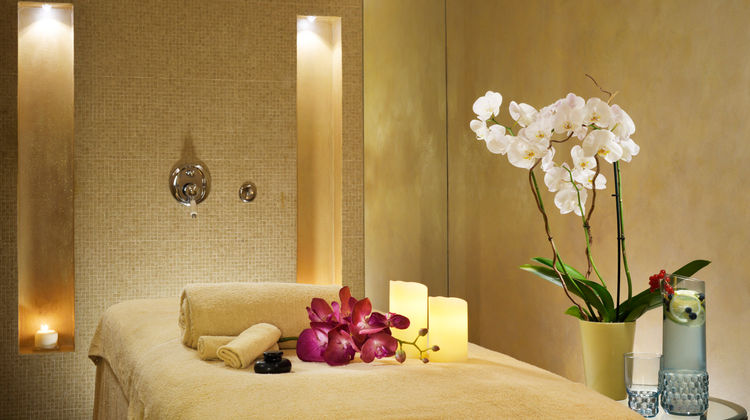 Chateau Monfort Spa