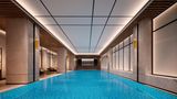 <b>Sheraton Taiyuan Pool</b>. Images powered by <a href="https://www.leonardoworldwide.com/" title="Leonardo Worldwide" target="_blank">Leonardo</a>.