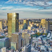 The Ritz-Carlton, Tokyo