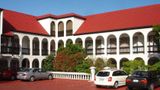 Alcala Motel Exterior