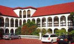Alcala Motel