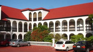 Alcala Motel