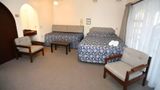 Alcala Motel Room