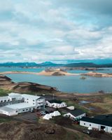 Sel-Hotel Myvatn