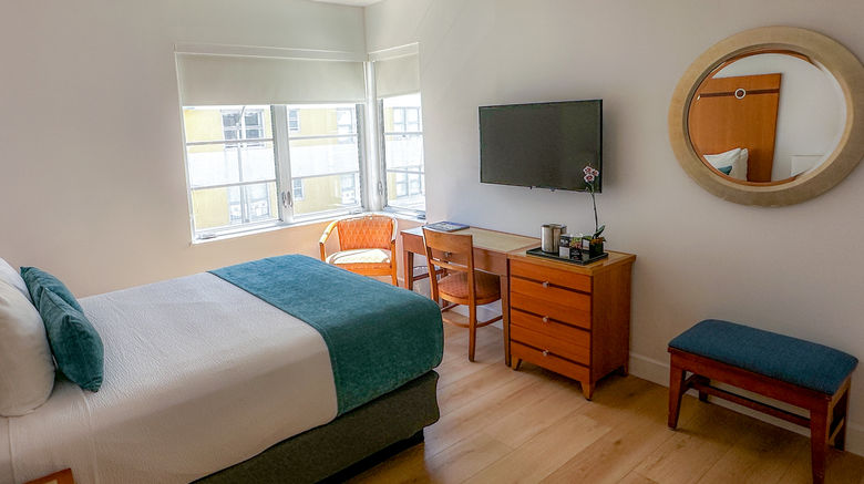 <b>Avalon Hotel Room</b>. Images powered by <a href="https://www.leonardoworldwide.com/" title="Leonardo Worldwide" target="_blank">Leonardo</a>.