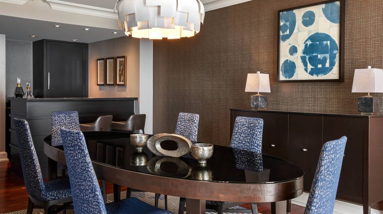 <b>JW Marriott Washington, DC Suite</b>. Images powered by <a href="https://www.leonardoworldwide.com/" title="Leonardo Worldwide" target="_blank">Leonardo</a>.