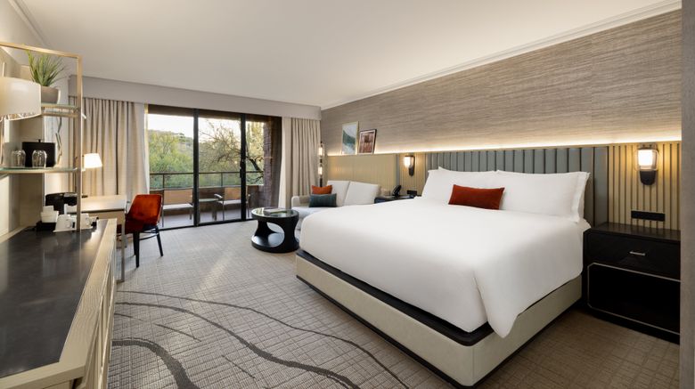 <b>Loews Ventana Canyon Resort Room</b>. Images powered by <a href="https://www.leonardoworldwide.com/" title="Leonardo Worldwide" target="_blank">Leonardo</a>.
