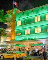 Avalon Hotel
