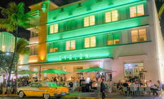 Avalon Hotel