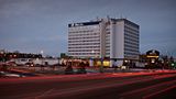 Delta Edmonton South Hotel & Conf Ctr Exterior