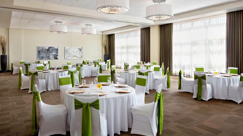 <b>Four Points by Sheraton Kelowna Airport Other</b>. Images powered by <a href="https://www.leonardoworldwide.com/" title="Leonardo Worldwide" target="_blank">Leonardo</a>.