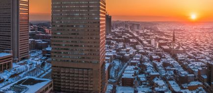 Delta Hotels by Marriott Quebec Exterior