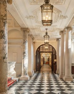 Raffles London at The OWO