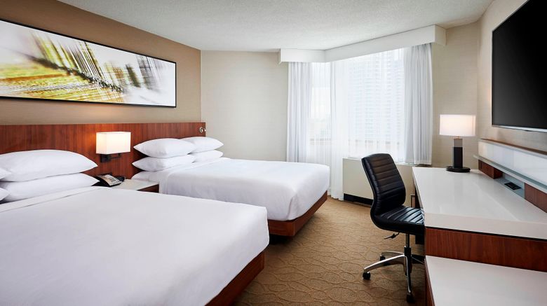 <b>Delta Hotels Toronto Mississauga Room</b>. Images powered by <a href="https://www.leonardoworldwide.com/" title="Leonardo Worldwide" target="_blank">Leonardo</a>.