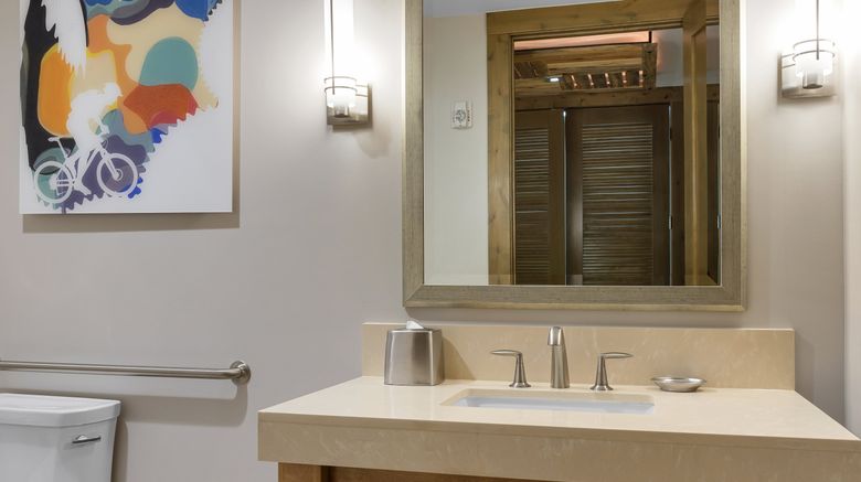 <b>Wyndham Beaver Creek Room</b>. Images powered by <a href="https://www.leonardoworldwide.com/" title="Leonardo Worldwide" target="_blank">Leonardo</a>.