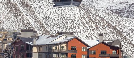 Wyndham Beaver Creek Exterior