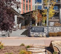 Wyndham Beaver Creek Exterior
