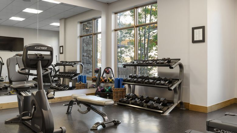 <b>Wyndham Beaver Creek Health Club</b>. Images powered by <a href="https://www.leonardoworldwide.com/" title="Leonardo Worldwide" target="_blank">Leonardo</a>.