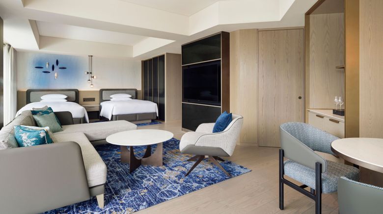 <b>Nagasaki Marriott Hotel Suite</b>. Images powered by <a href="https://www.leonardoworldwide.com/" title="Leonardo Worldwide" target="_blank">Leonardo</a>.
