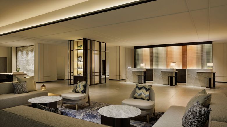 <b>Nagasaki Marriott Hotel Lobby</b>. Images powered by <a href="https://www.leonardoworldwide.com/" title="Leonardo Worldwide" target="_blank">Leonardo</a>.