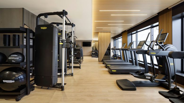 <b>Nagasaki Marriott Hotel Recreation</b>. Images powered by <a href="https://www.leonardoworldwide.com/" title="Leonardo Worldwide" target="_blank">Leonardo</a>.